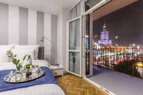  Glam Apartments  Варшава